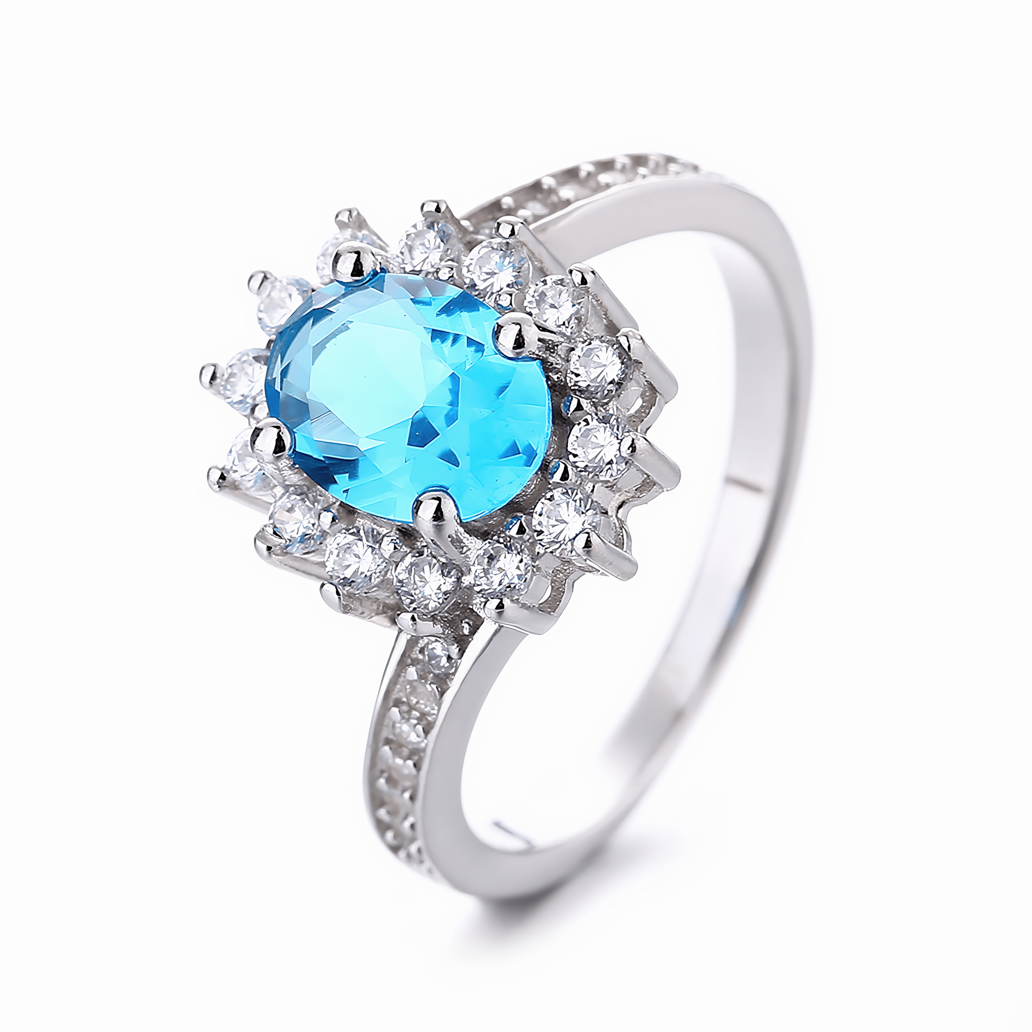 Nafaluxe Jewellery | Premium 925 Sterling Silver in Switzerland - NAFALUXE