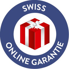 NAFALUXE — Swiss Online Guarantee Certified | HANDELSVERBAND.swiss Member - NAFALUXE