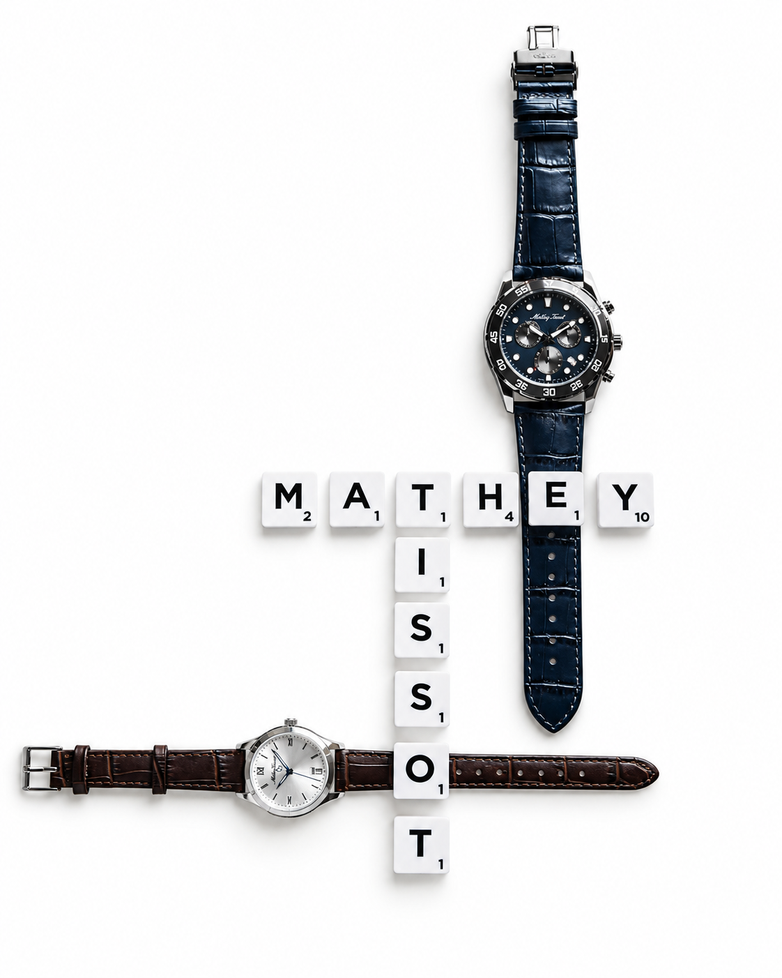 Mathey-Tissot