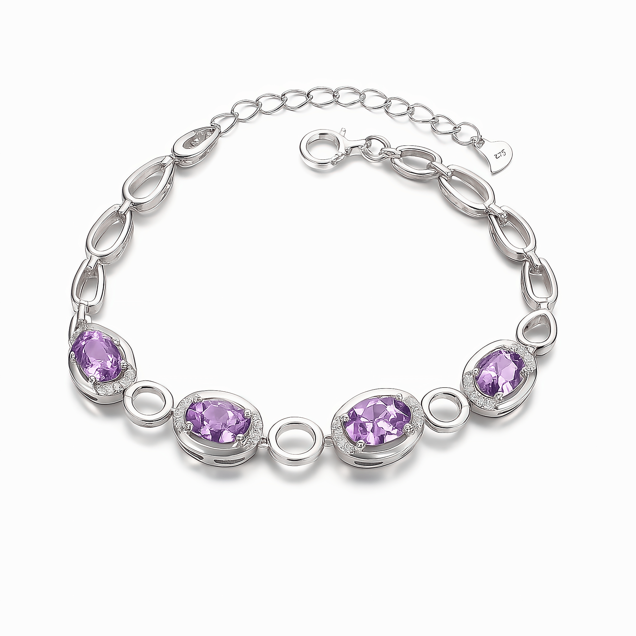Bracelets - NAFALUXE