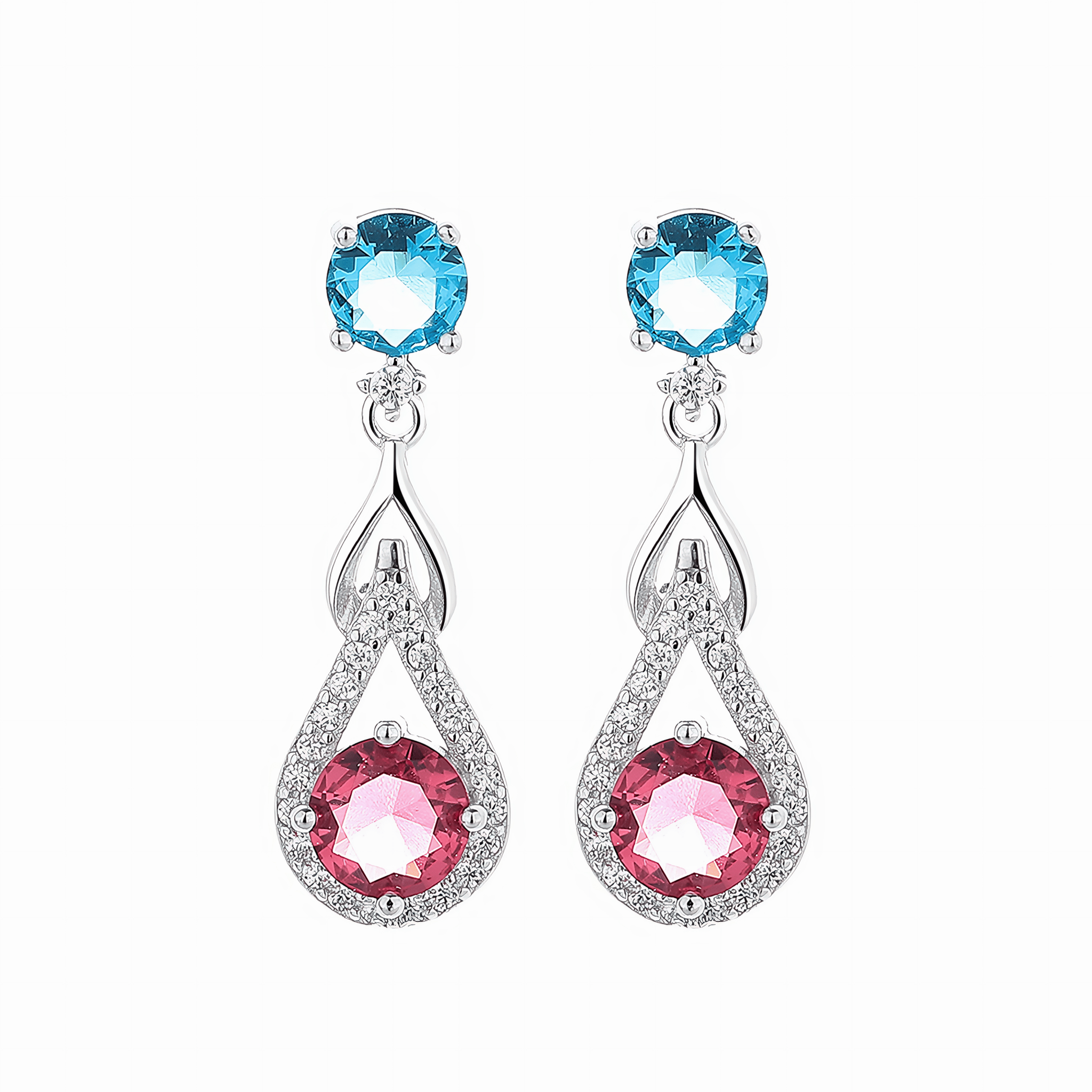 Earrings - NAFALUXE