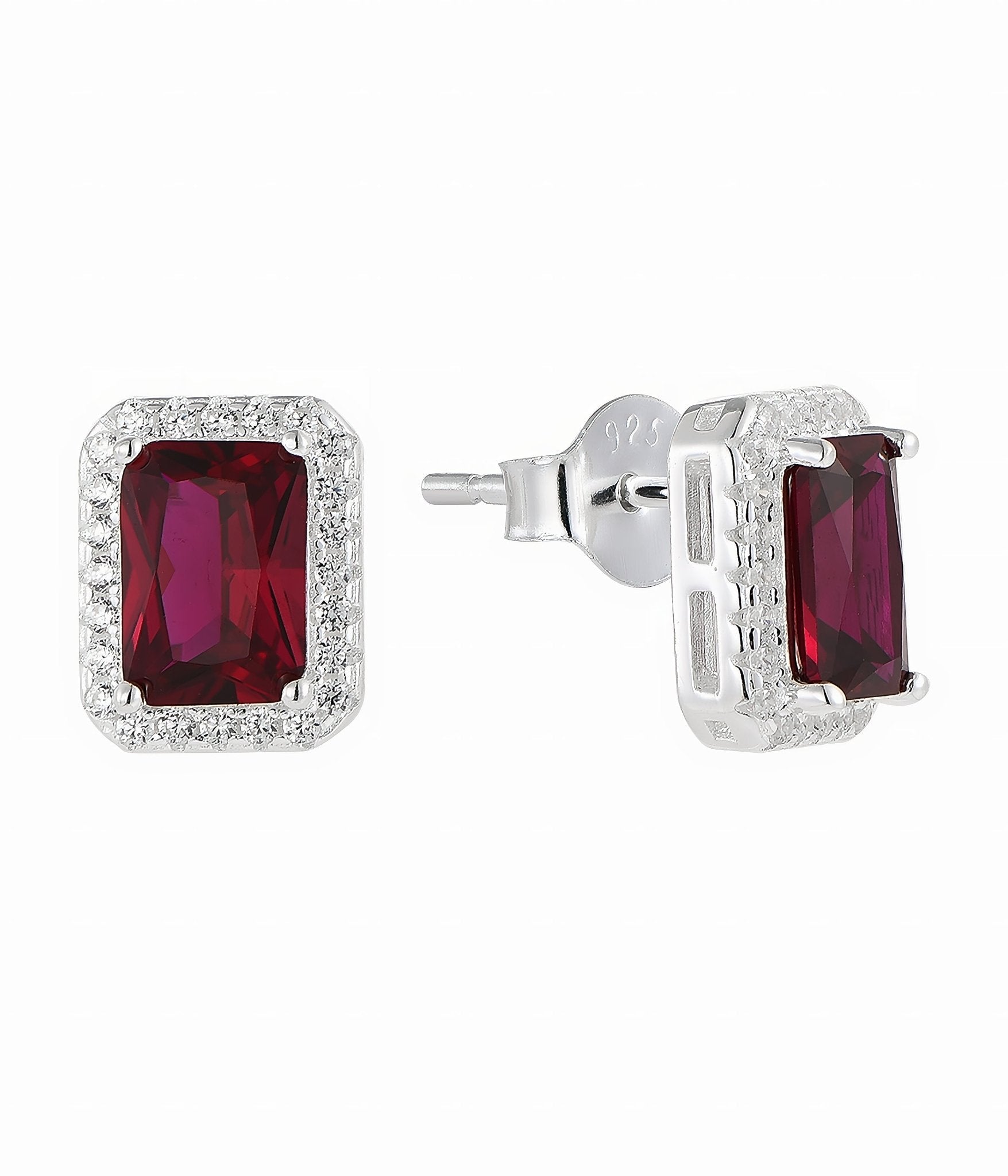 Earrings - NAFALUXE