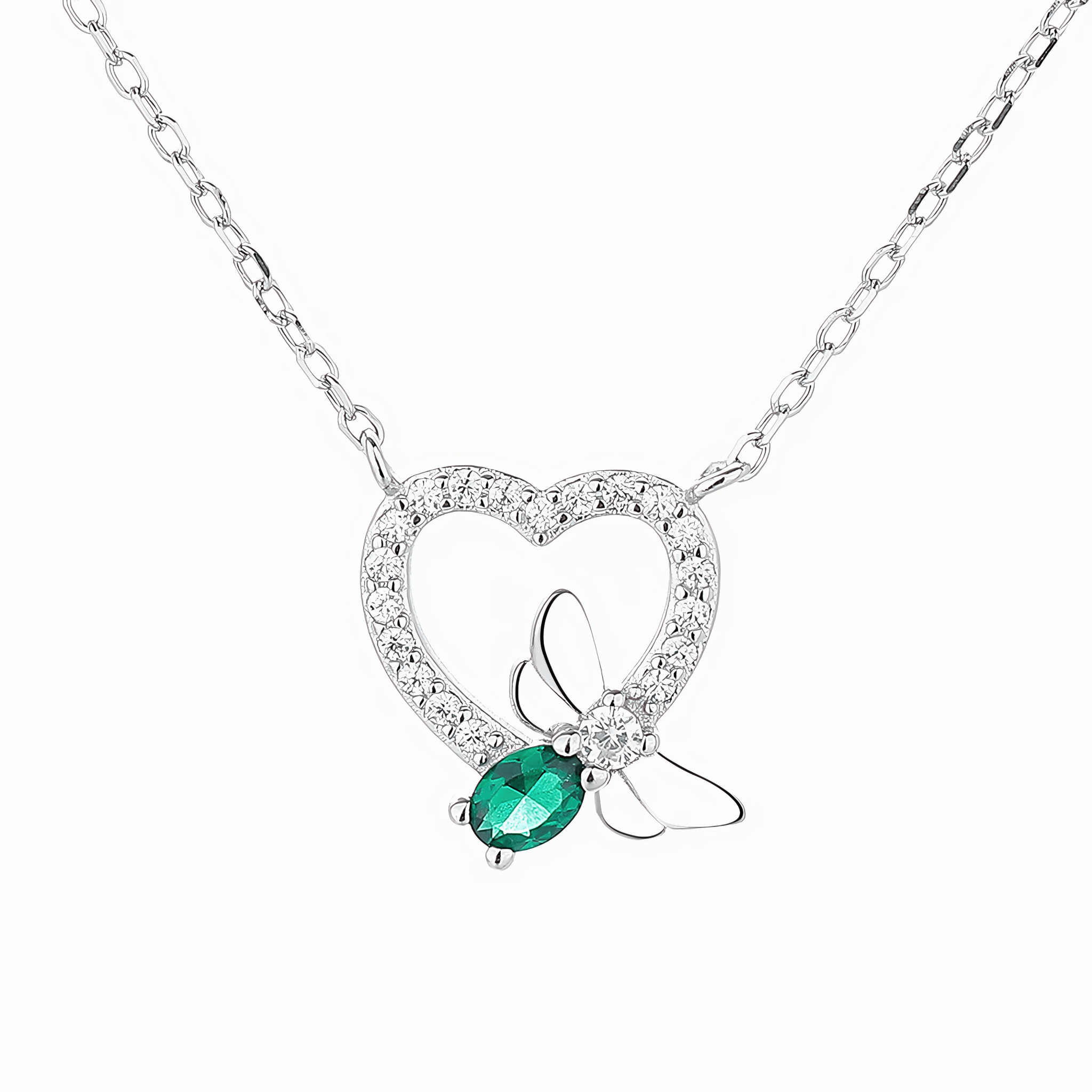 Necklaces - NAFALUXE