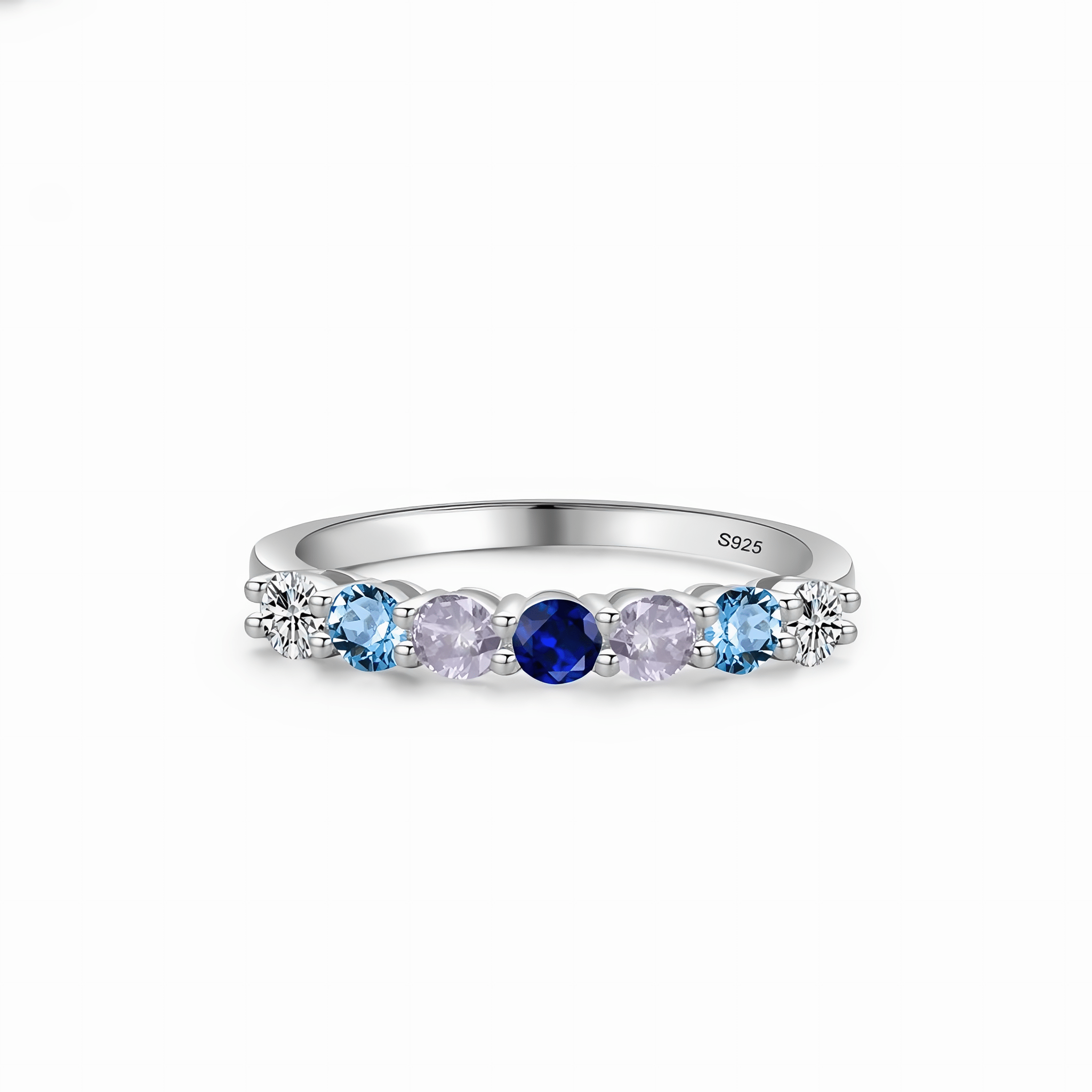 Rings - NAFALUXE