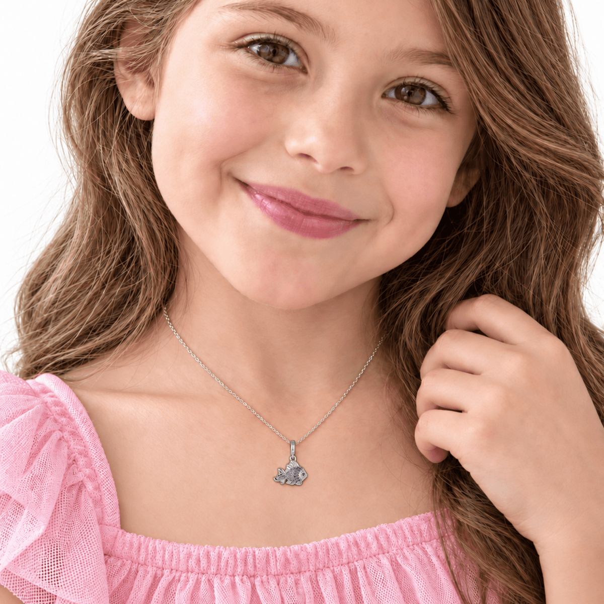 Boucles d'oreilles « Lapin et carotte » - NAFALUXE
