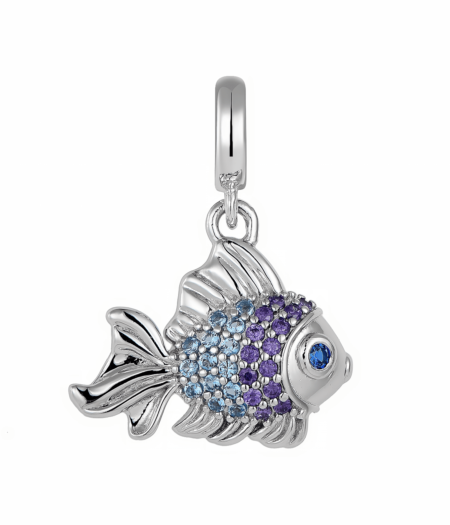 Boucles d'oreilles « Lapin et carotte » - NAFALUXE