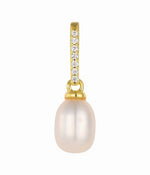 Classic Pearl Glow Jewelry Set - NAFALUXE