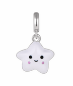 Collana con stella carina - NAFALUXE
