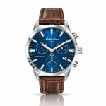 Mathey-Tissot Ares Chrono H197CHALBU – Men's Swiss Chronograph Watch - NAFALUXE