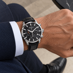 Mathey-Tissot Ares Chrono H197CHALN - NAFALUXE