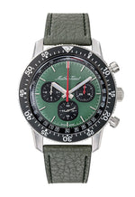 Mathey-Tissot H1968VE – Men's Automatic Chronograph Watch-SWISS-MADE - NAFALUXE