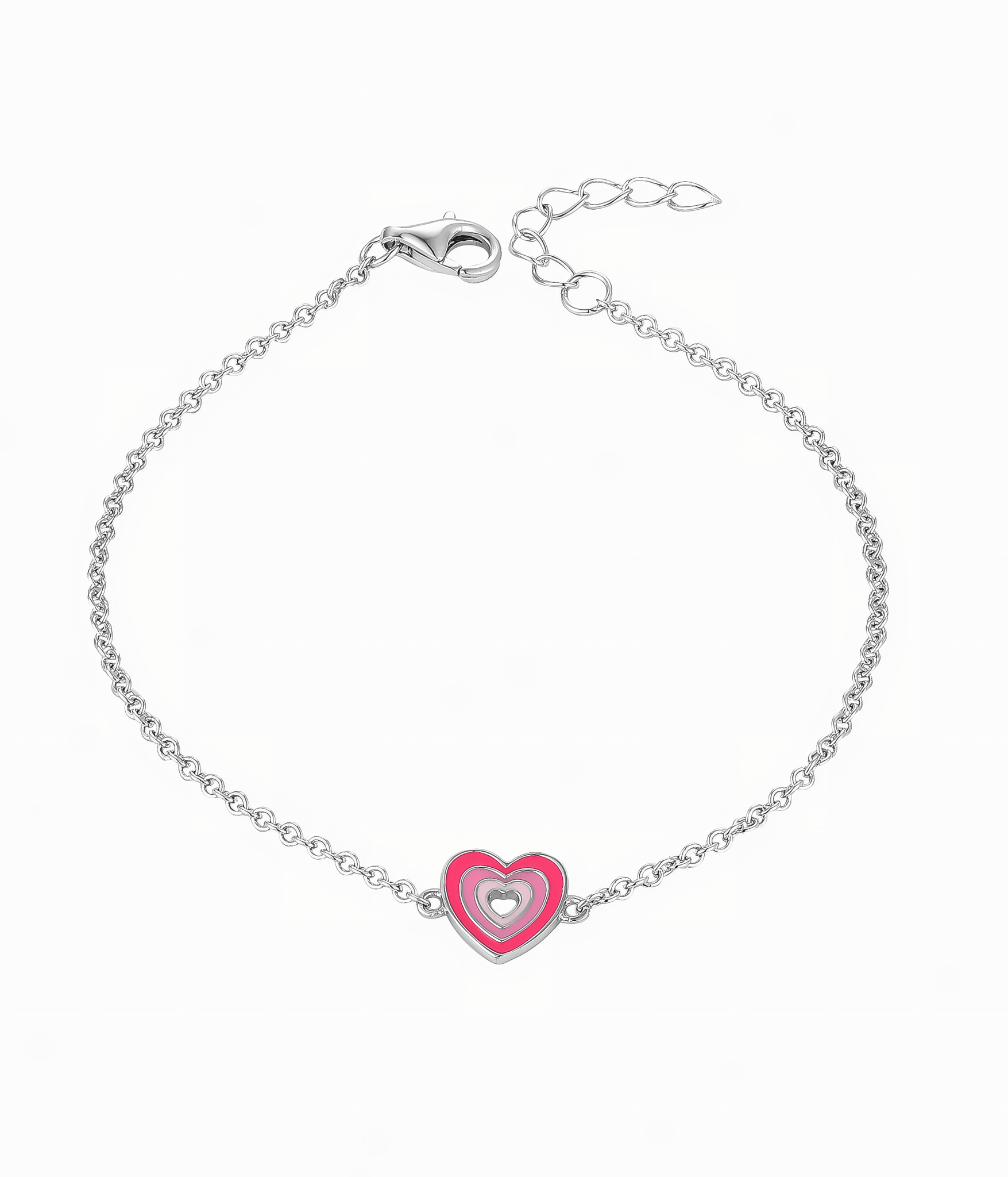 Sweetheart Glow Bracelet - NAFALUXE